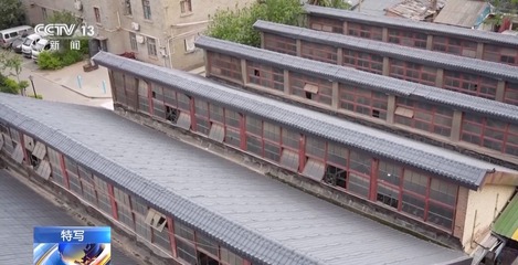 老菜場蝶變記 引進(jìn)新業(yè)態(tài)，講好新故事，構(gòu)建城市文化新地標(biāo)